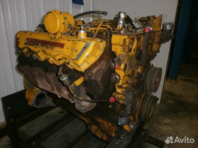 Caterpillar 1160