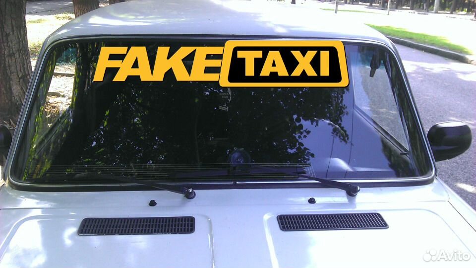 Faketaxi prague blonde with great tits fan image