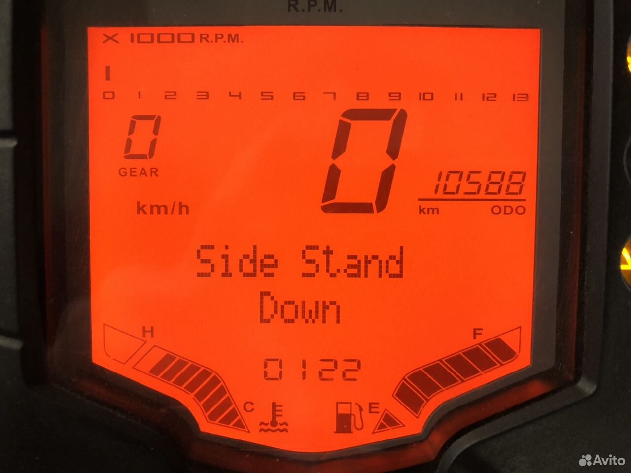 KTM 390 Duke