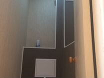 1-к квартира, 36 м², 2/9 эт.