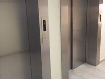 3-к квартира, 110 м², 10/23 эт.