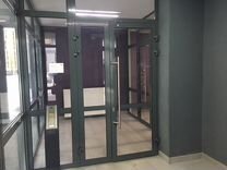 1-к квартира, 35 м², 14/17 эт.