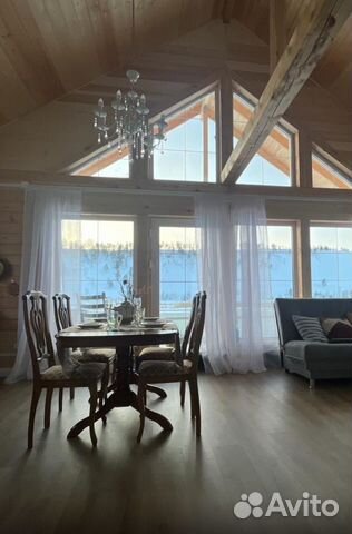 Дом 70 м² на участке 11 сот.
Дом 70 м² на участке 11 сот.