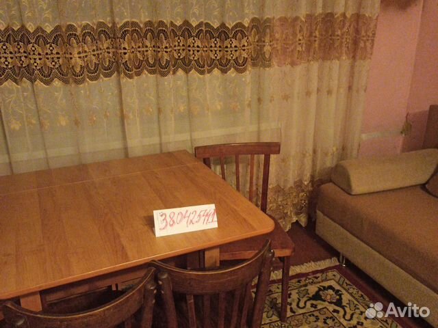 4-к. дом, 100 м² 
4-к. дом, 100 м²