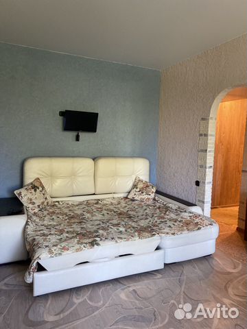 2-к. квартира, 48 м², 4 кровати
2-к. квартира, 48 м², 4 кровати