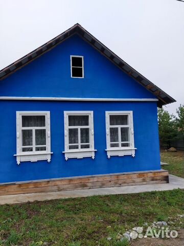 2-к. коттедж, 30 м² 
2-к. коттедж, 30 м²