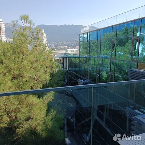 Квартира-студия, 37 м², 2 кровати 
Квартира-студия, 37 м², 2 кровати