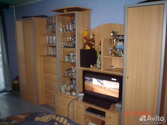 Продам набор корпусной мебели Ромео в городе Новосибирск, фото 1, Новосибир