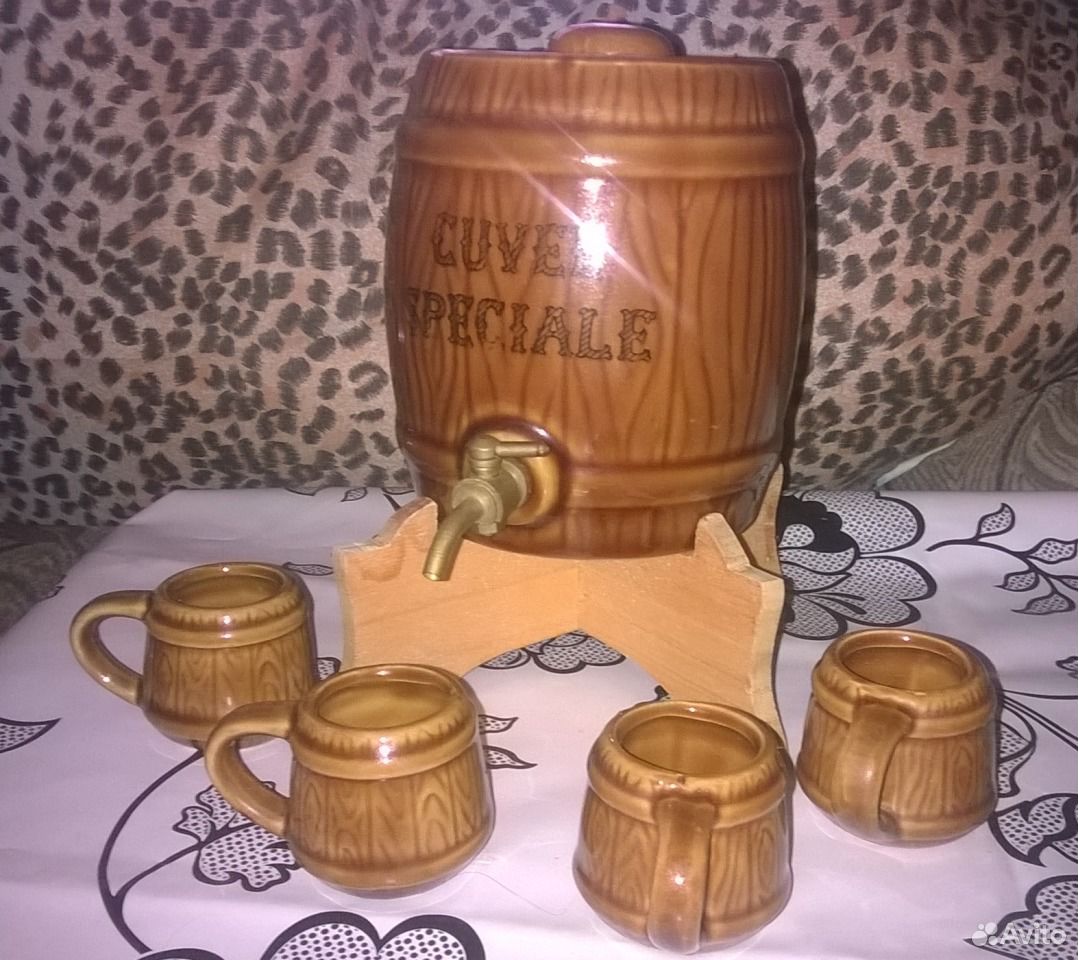 Бочонок Пива В Подарок Купить