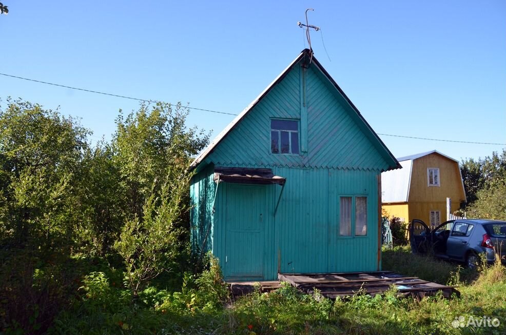 Дачи В Казани Купить Недорого Советский