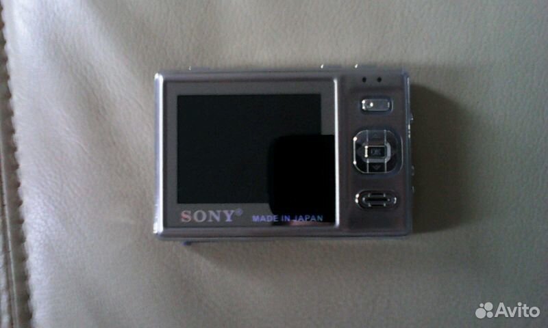 Sony Srf 5018  -  10