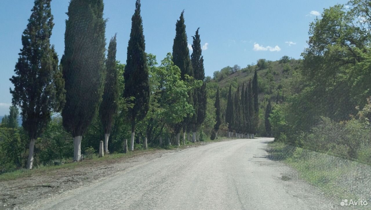 Купить Участок В Селе Приветное Алушта