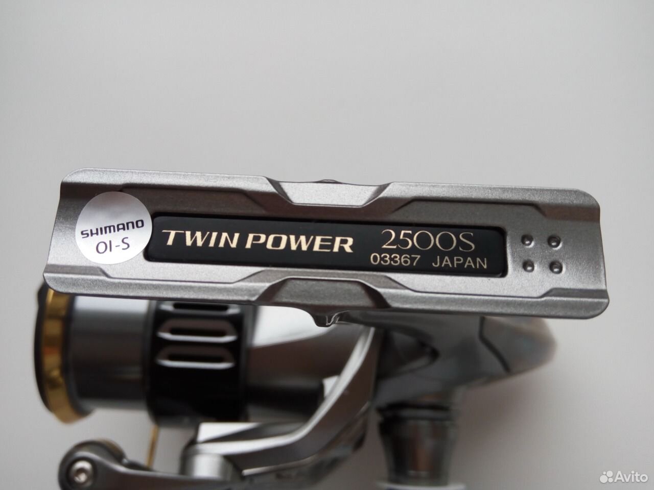 Power 2500. 20 Twin Power 2500s.