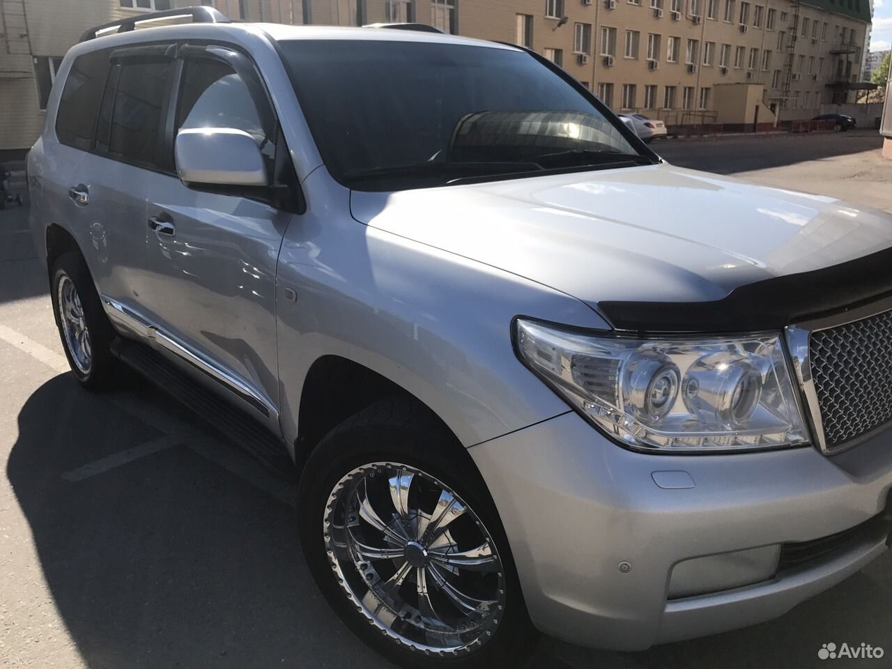 Toyota Land Cruiser 2009. Ленд Крузер 2009. Купить в Москве и Московской области на авито Тойота Хосе.