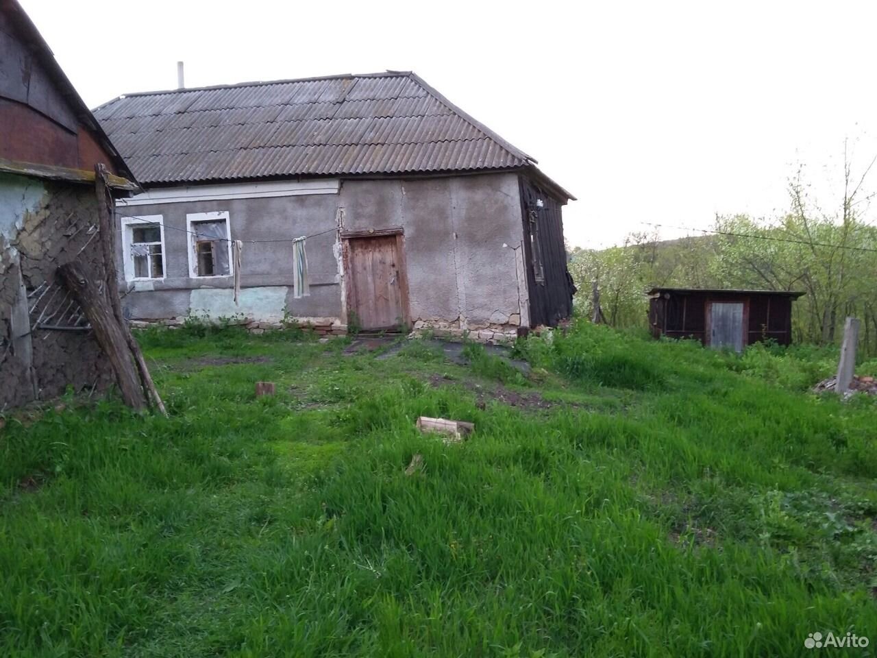 Купить Дом В Селе Ломово Рамонского Района