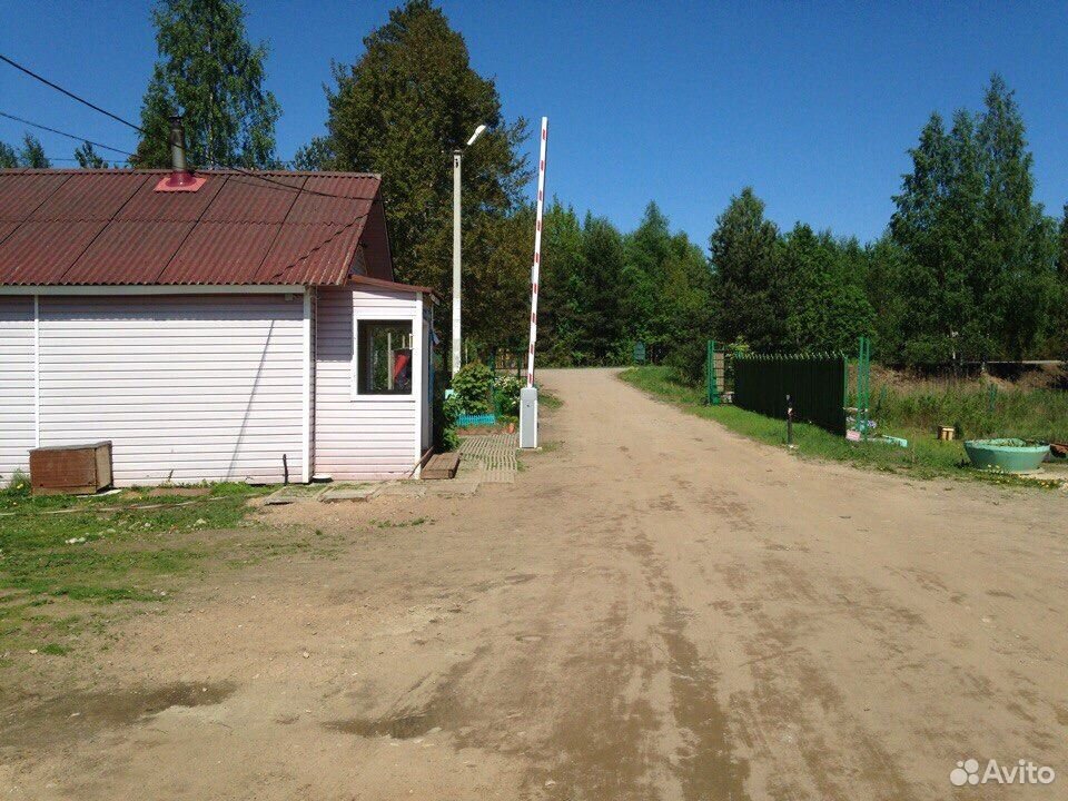 Купить Участок В Снт Всеволожский Район