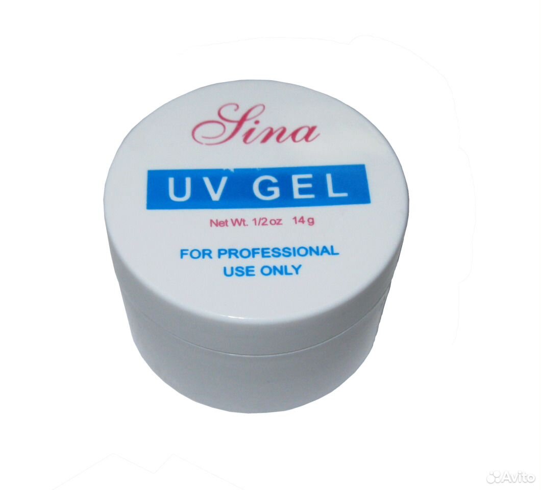 Гель лине. UV Gel Lina. Гель для моделирования ногтей.