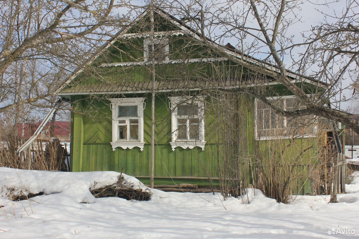 Купить Дом В Семхозе Сергиево Посадский Район