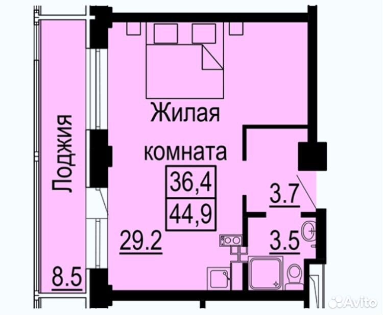 Купить Двушку На Компрессорном Екатеринбург Вторичное