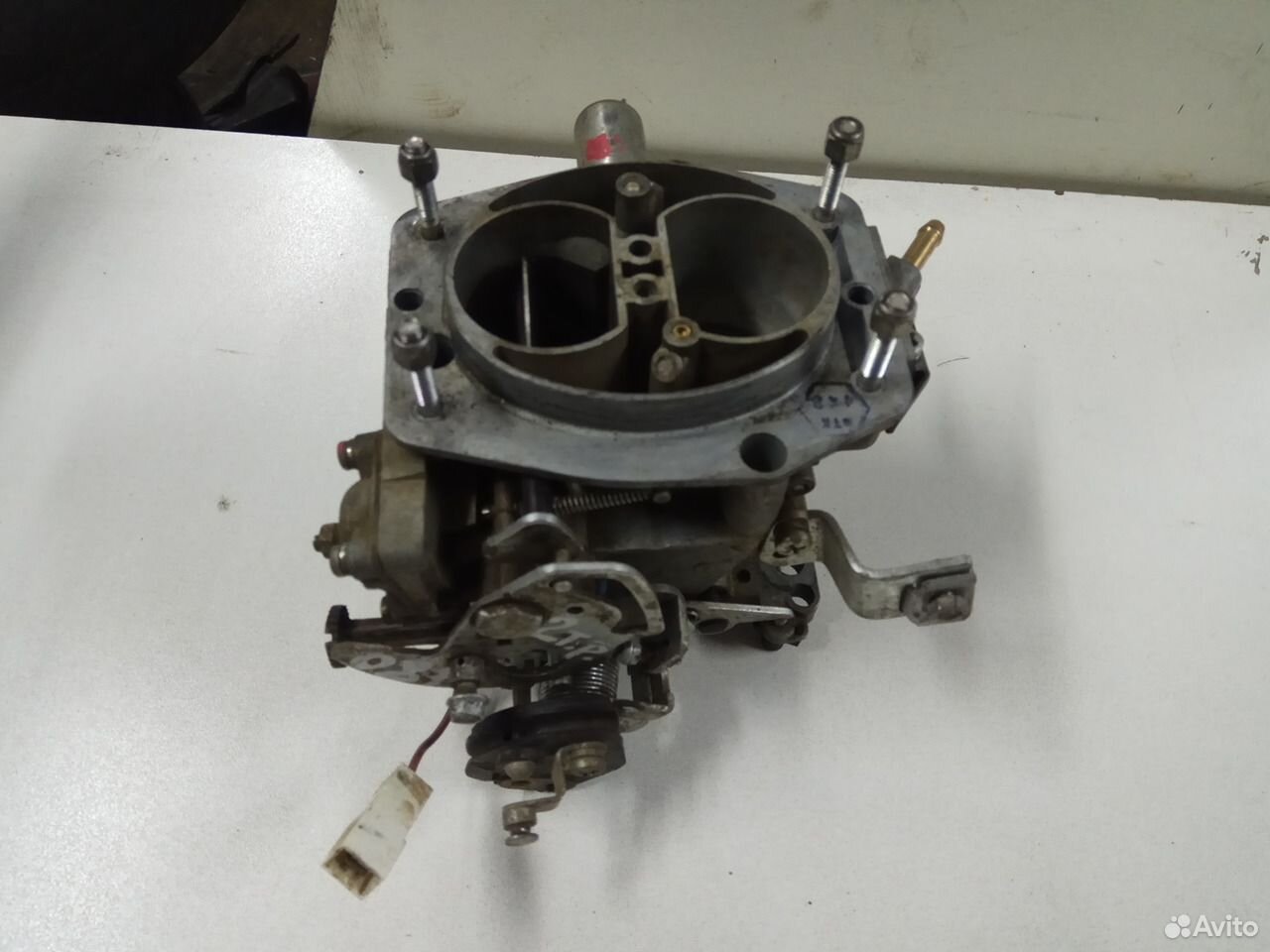 солекс 21053-62. марка карбюратора на паз 32053. 89265529455 на авито карбюраторщик. куплю карбюратор бу в калаче куплю продай барахолка. авито карбюраторы.