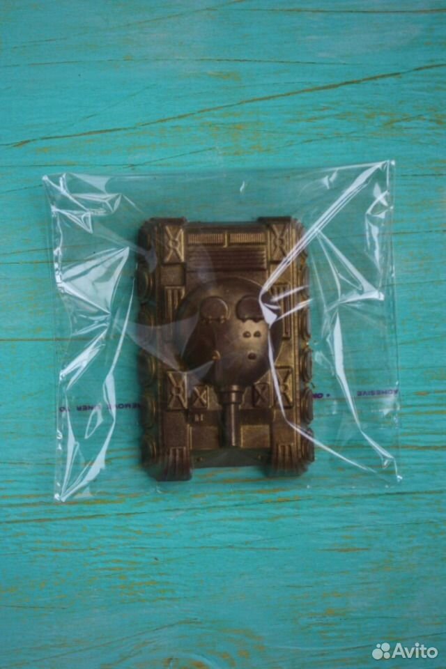 Шоколадный набор подарок купить на Зозу.ру - фотография № 6