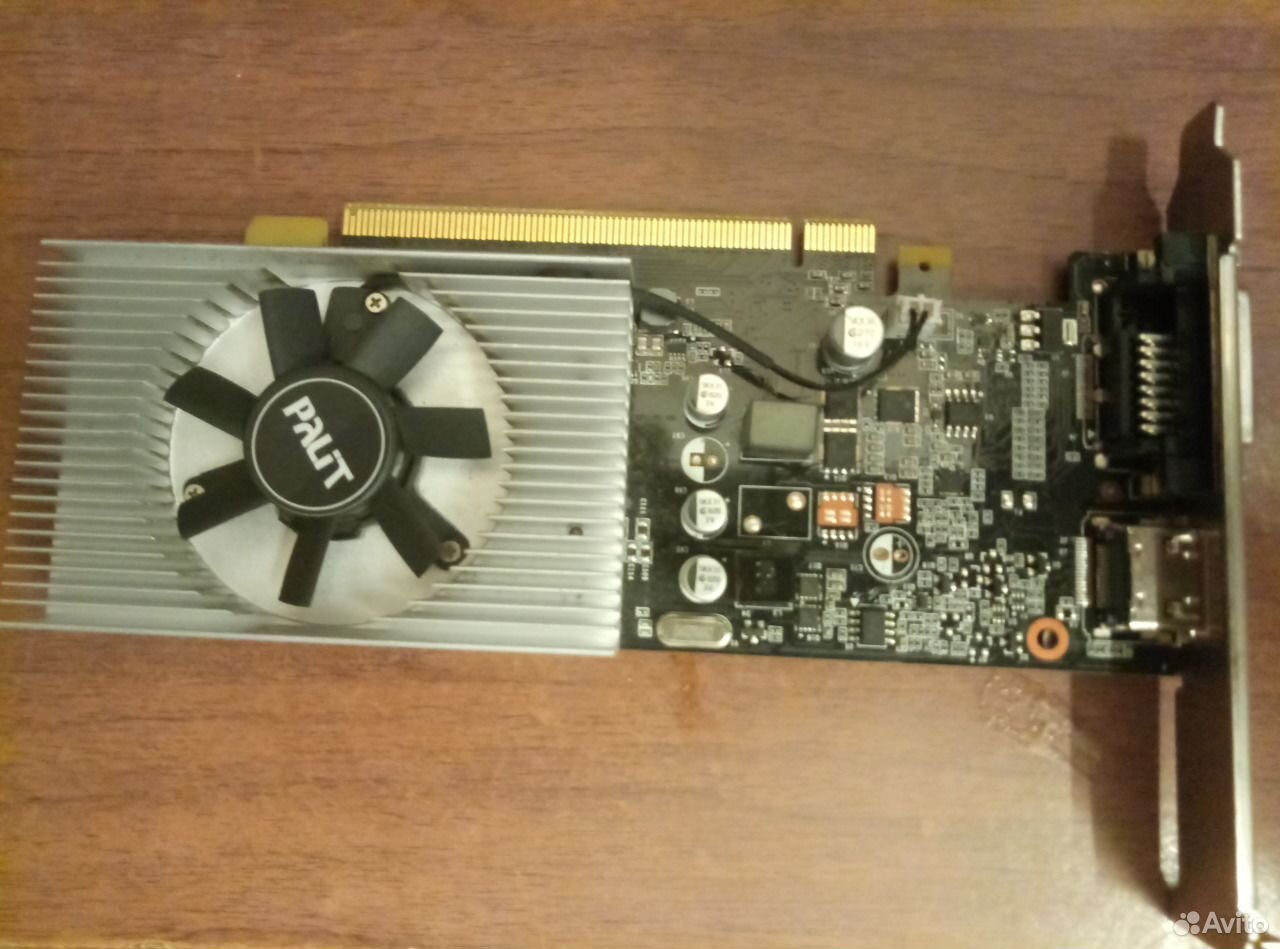 Geforce gt 1030 2gb гта 5 фото 104