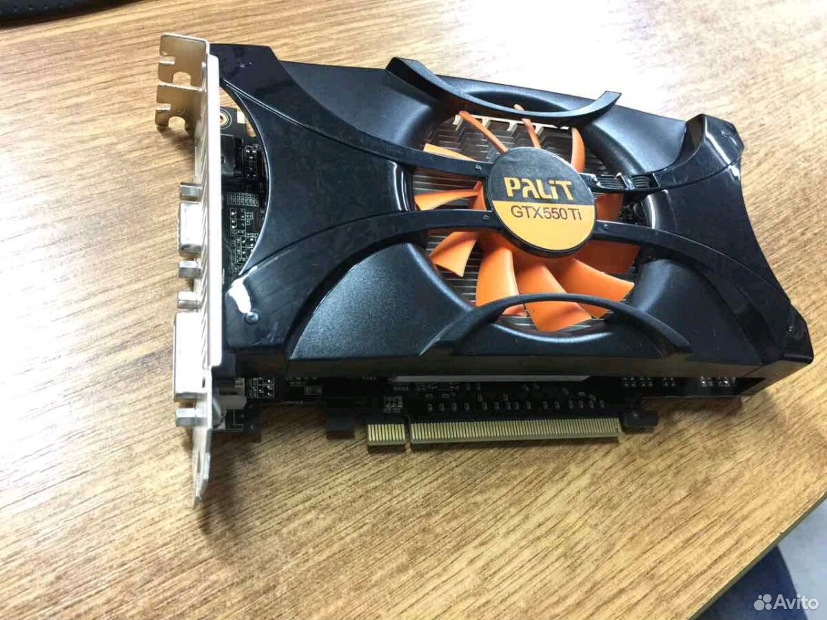 Gtx 550 ti dota 2 фото 32