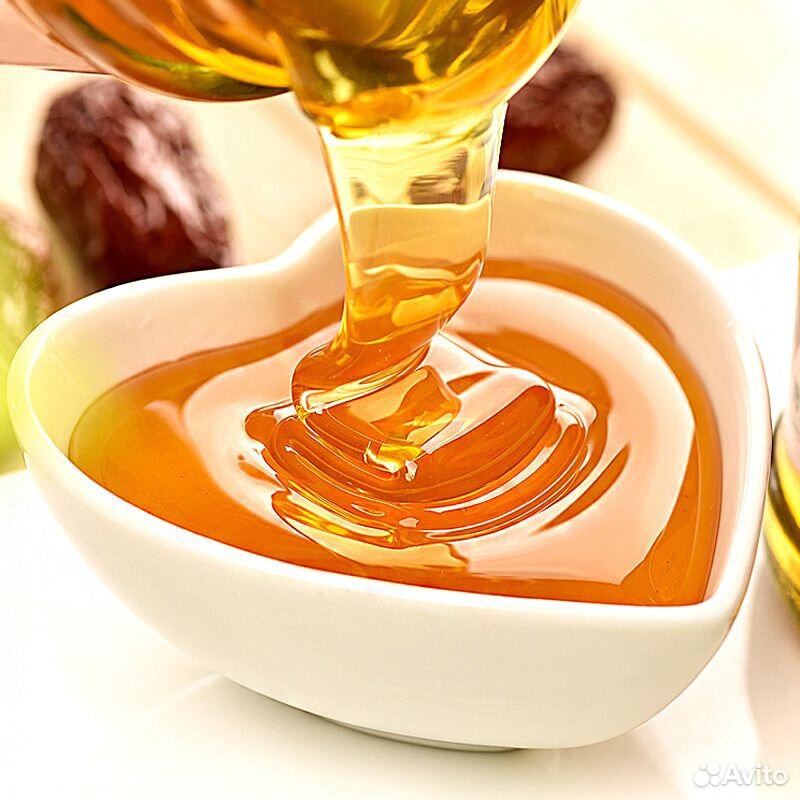 Продам натуральный мёд с собственной пасеки купить на Зозу.ру - фотография № 1