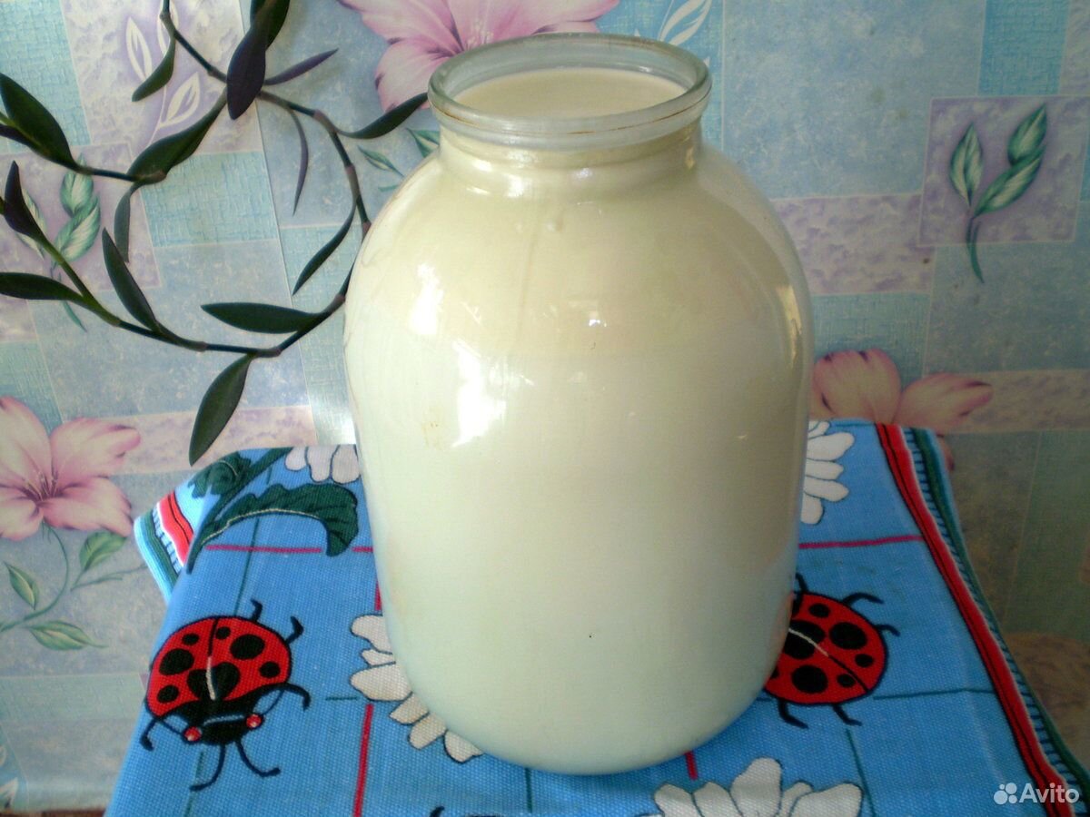 Молоко с доставкой на дом купить на Зозу.ру - фотография № 2