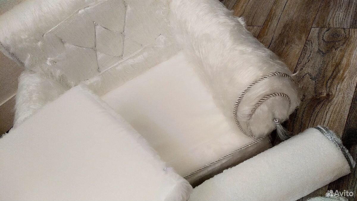 Лежанка-диван купить на Зозу.ру - фотография № 5