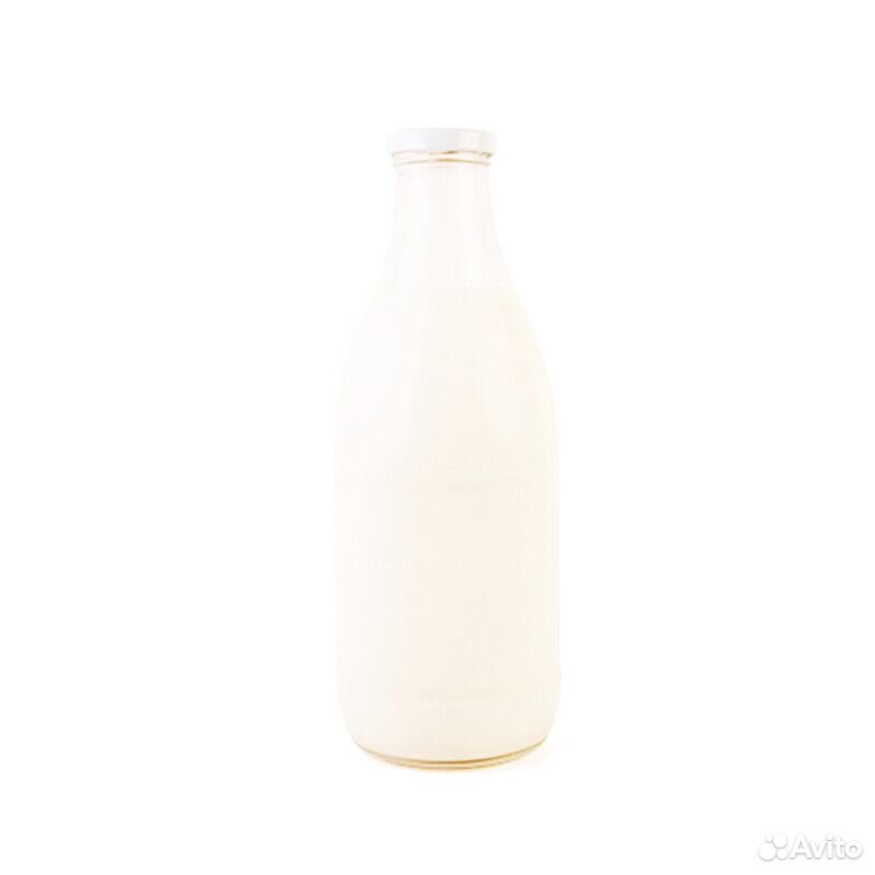Фермерские молочные продукты купить на Зозу.ру - фотография № 4