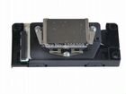Печатающие головки Epson DX5 DX7 объявление продам