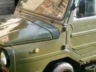 ЛуАЗ 969 1.2 МТ, 1989, 40 000 км объявление продам