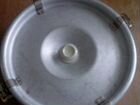 Посуда из алюминия объявление продам