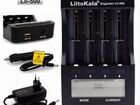 Liitokala lii500 зарядное устройство объявление продам