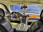 Cadillac Escalade 6.0+ AT, 2012, внедорожник объявление продам