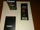 Зажигалка Zippo объявление продам