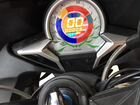 Электромотоцикл GT2000W объявление продам