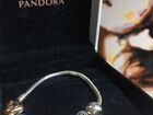 Оригинальный браслет Pandora объявление продам