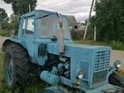 Трактор мтз-80 Беларус объявление продам