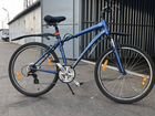 Велосипед Giant Sedona объявление продам