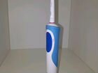 Электрическая зубная щётка oral-B объявление продам