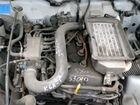 Suzuki Jimny 0.7 МТ, 1996, внедорожник объявление продам