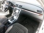 Volkswagen Passat 1.8 AMT, 2012, седан объявление продам