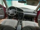 KIA Sephia 1.5 МТ, 1996, седан объявление продам