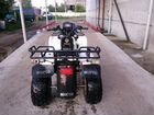 Квадроцикл Armada ATV 150 объявление продам