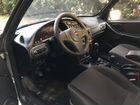 Chevrolet Niva 1.7 МТ, 2015, внедорожник объявление продам