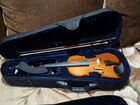 Genial Violins Fecitb Anno 2013,90 Toplita-Pomania объявление продам