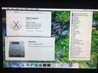 Apple MacBook a1237 объявление продам