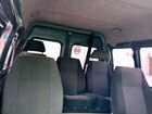ГАЗ ГАЗель 3302 2.9 МТ, 2015, фургон объявление продам
